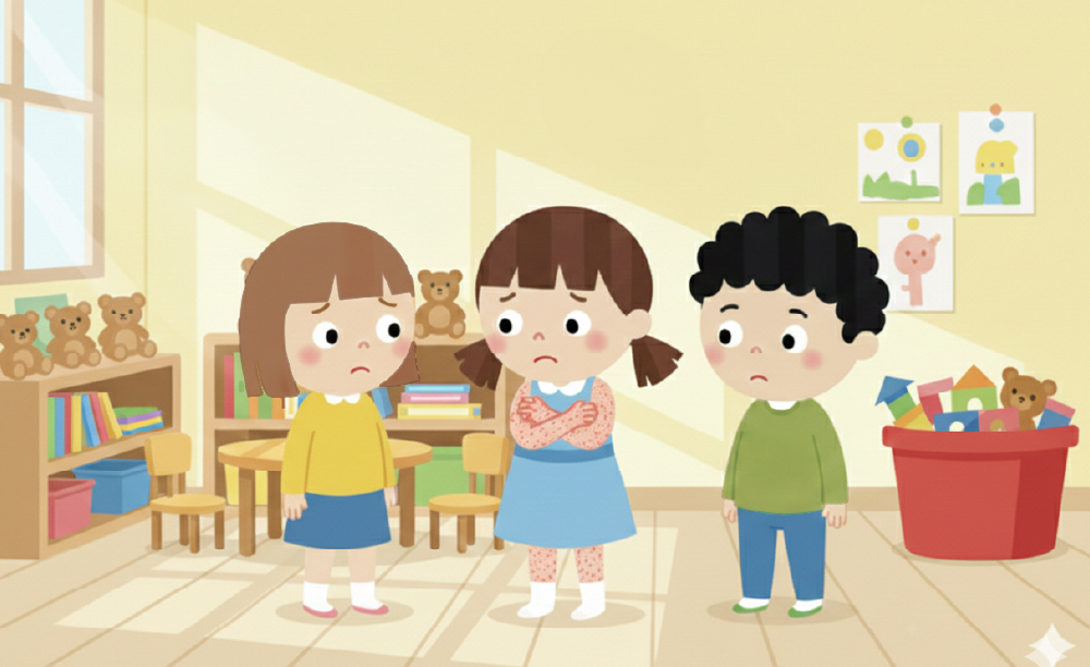 二次被害｜害獣がいなくなった後に襲ってくる、激しい痒みと皮膚炎